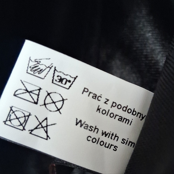 Ewa Michalak Elegant Black Wireless Bra 75 JJ  SF NWT - Picture 14 of 16